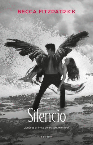 HUSH HUSH 3 SILENCIO