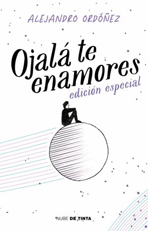 OJALA TE ENAMORES  (EDICION ESPECIAL)