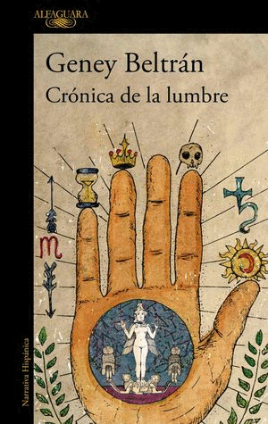 CRONICA DE LA LUMBRE