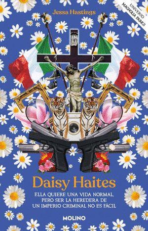 DAISY HAITES / UNIVERSO MAGNOLIA PARKS 2