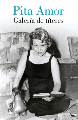 GALERIA DE TITERES
