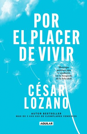 POR EL PLACER DE VIVIR     PD