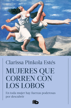MUJERES QUE CORREN CON LOS LOBOS
