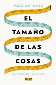 EL TAMAO DE LAS COSAS
