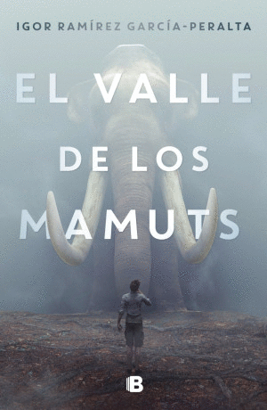 EL VALLE DE LOS MAMUTS