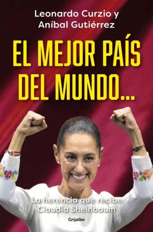 EL MEJOR PAIS DEL MUNDO