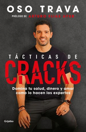 TACTICAS DE CRACKS