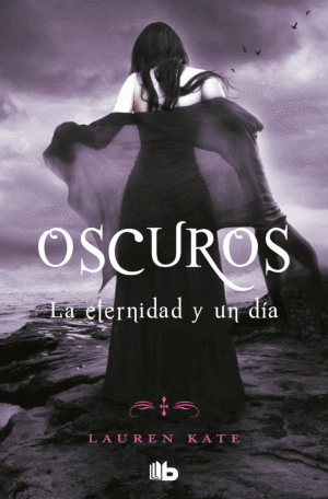 OSCUROS LA ETERNIDAD DE UN DIA
