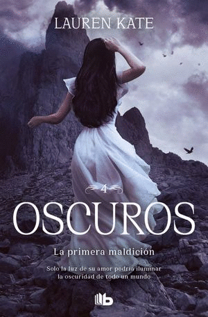 OSCUROS 4 LA PRIMERA MALDICION