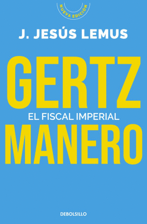 EL FISCAL IMPERIAL GERTZ MANERO