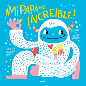 �MI PAPA ES INCREIBLE!
