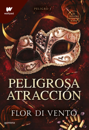 PELIGROSA ATRACCION
