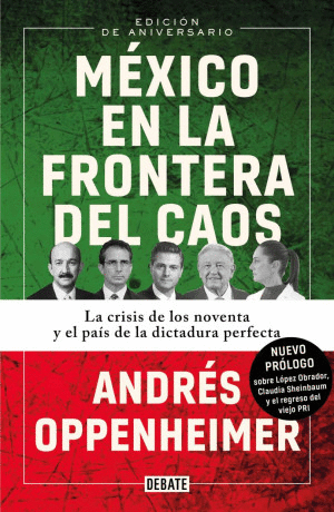 MEXICOEN LA FRONTERA DEL CAOS