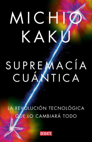 SUPREMACIA CUANTICA