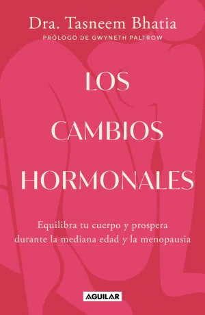 LOS CAMBIOS HORMONALES