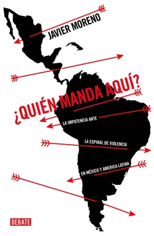 QUIEN MANDA AQUI