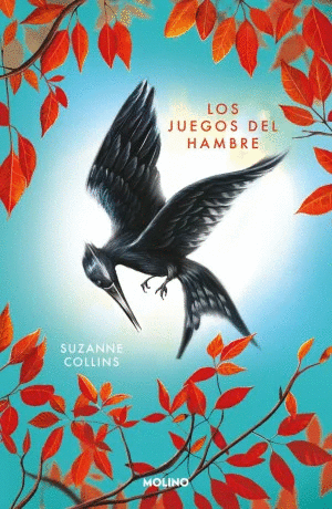 LOS JUEGOS DEL HAMBRE