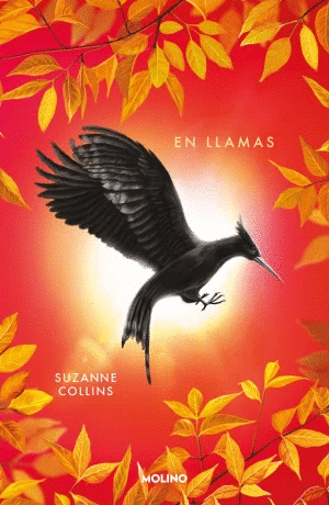 EN LLAMAS 2