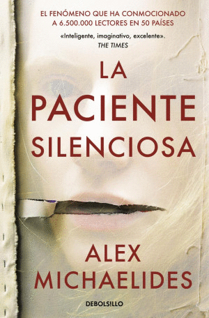 LA PACIENTE SILENCIOSA
