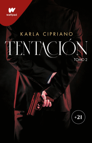 TENTACION TOMO 2