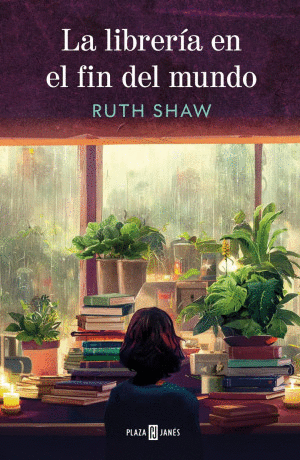 LA LIBRERIA EN EL FIN DEL MUNDO