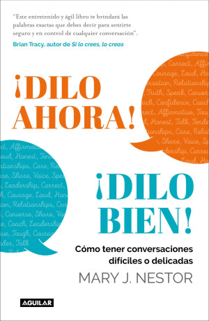 DILO AHORA DILO BIEN