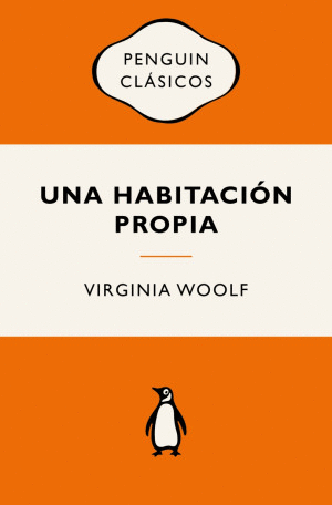 UNA HABITACION PROPIA