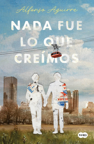 NADA FUE LO QUE CREIMOS