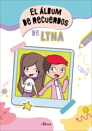 EL ALBUM DE RECUERDOS DE LYNA