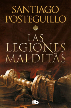 LAS LEGIONES MALDITAS