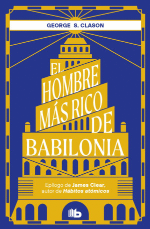 EL HOMBRE MAS RICO DE BABILONIA