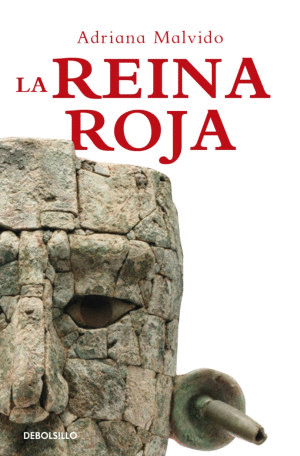 LA REINA ROJA