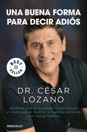 UNA NUEVA FORMA PARA DECIR ADIOS
