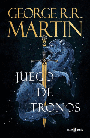 JUEGO DE TRONOS    PD