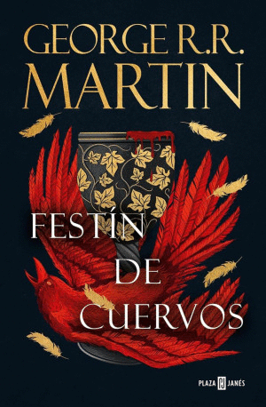 FESTIN DE CUERVOS   PD