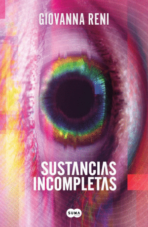 SUSTANCIAS INOMPLETAS