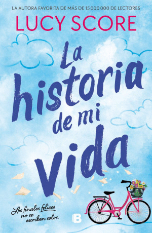 LA HISTORIA DE MI VIDA
