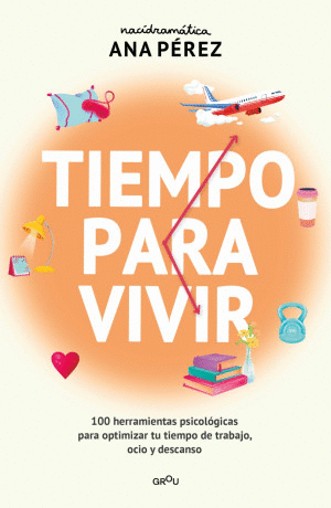TIEMPO PARA VIVIR