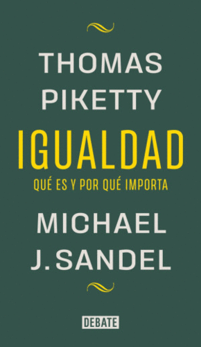 IGUALDAD