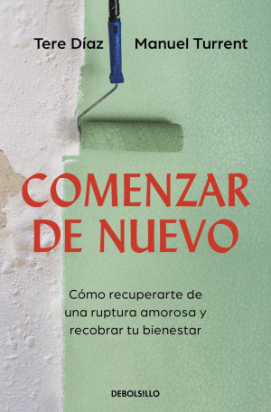 COMENZAR DE NUEVO