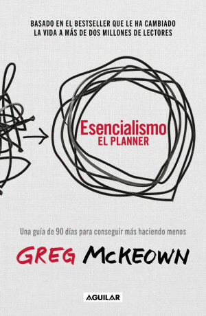ESENCIALISMO  EL PLANNER
