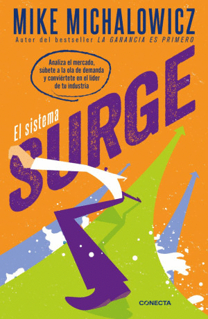 EL SISTEMA SURGE