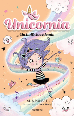 UNICORNIA UN BAILE HECHIZADO