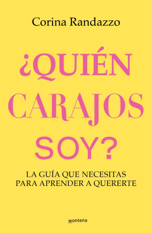 QUIEN CARAJOS SOY YO