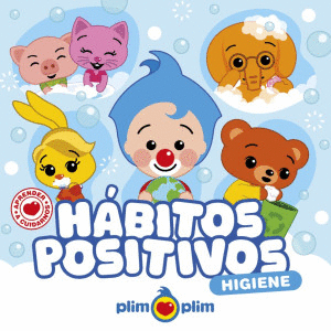 PLIM PLIM HABITOS POSITIVOS