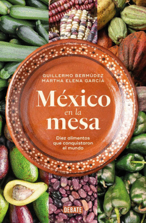 MEXICO EN LA MESA