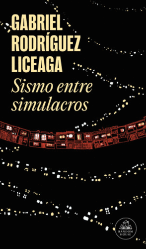 SISMO ENTRE SIMULACROS
