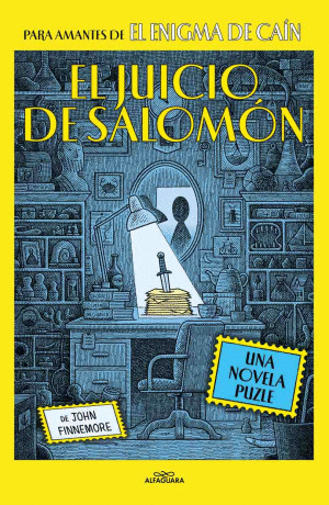EL JUICIO DE SALOMON