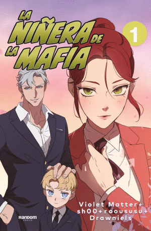 LA NIERA DE LA MAFIA