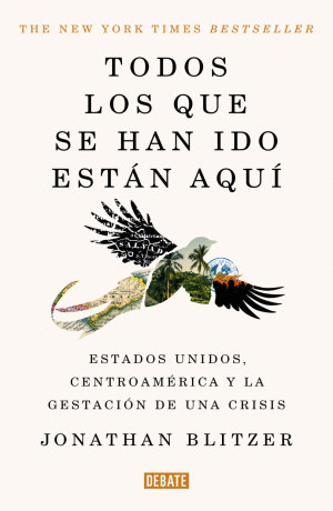 TODOS LOS QUE SE HAN IDO ESTAN AQUI